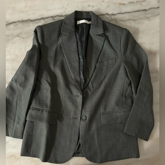 NWOT-Isadora Blazer - Picture 5 of 8